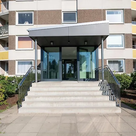 Hanseat 191 Apartment *