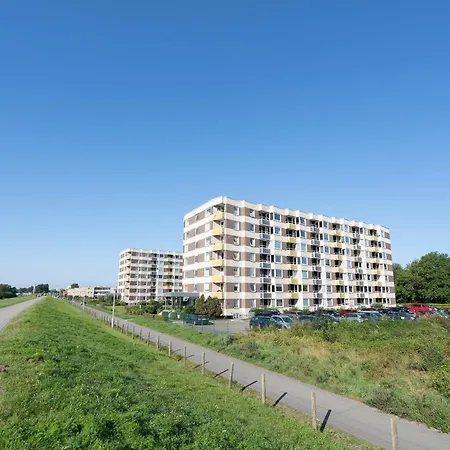 Hanseat 191 Apartamento *