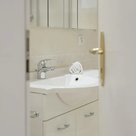 Apartment Hanseat 191