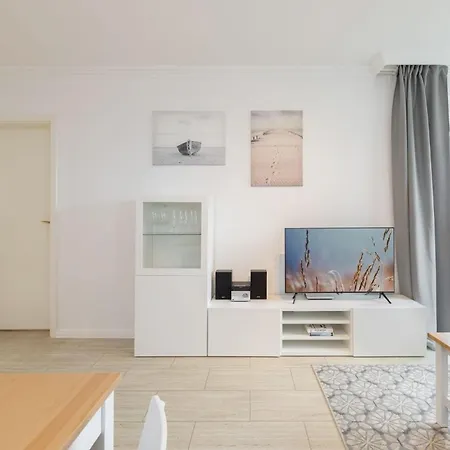 Apartment Hanseat 191 *