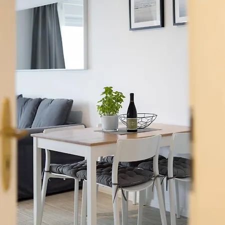 Apartment Hanseat 191 Groemitz