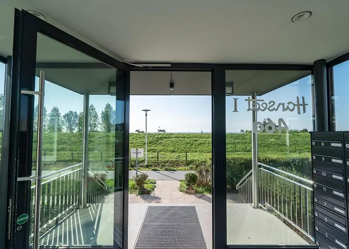 Lägenhet Hanseat 191