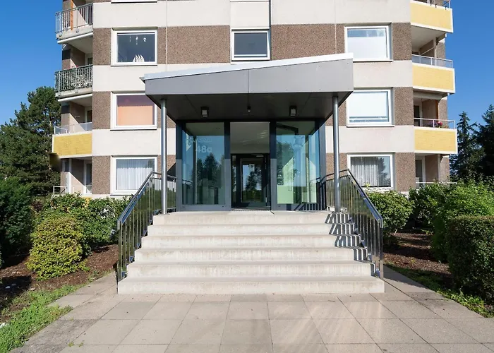 Hanseat 191 Lägenhet *