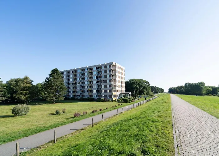 Lägenhet Hanseat 191 *