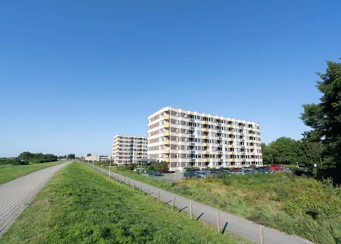 Hanseat 191 Lägenhet *