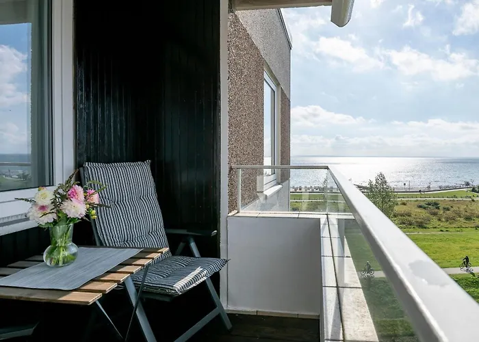 Hanseat 191 Lägenhet