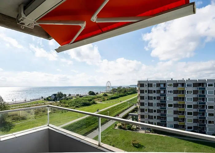 Hanseat 191 Lägenhet *