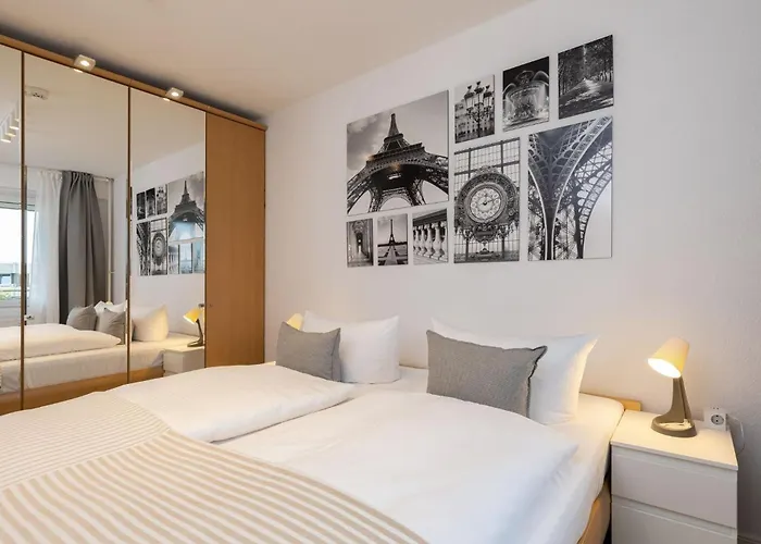 Lägenhet Hanseat 191 *