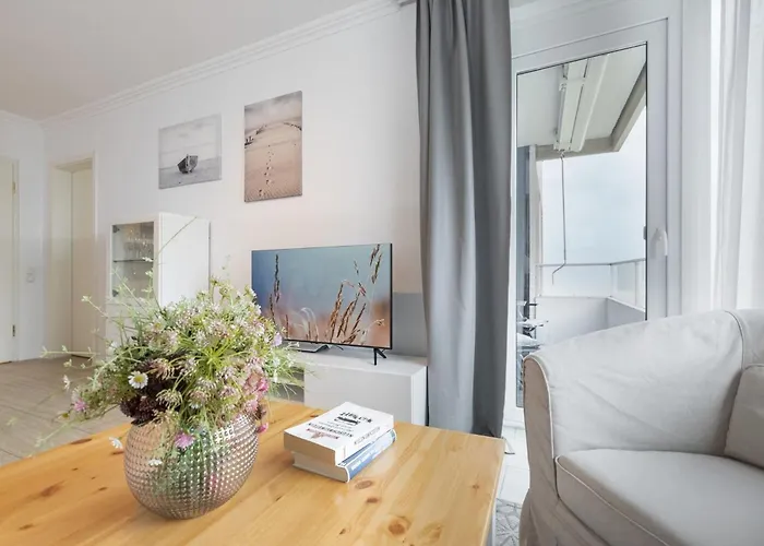 Lägenhet Hanseat 191