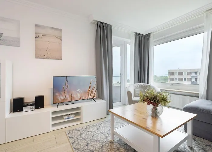 Hanseat 191 Lägenhet