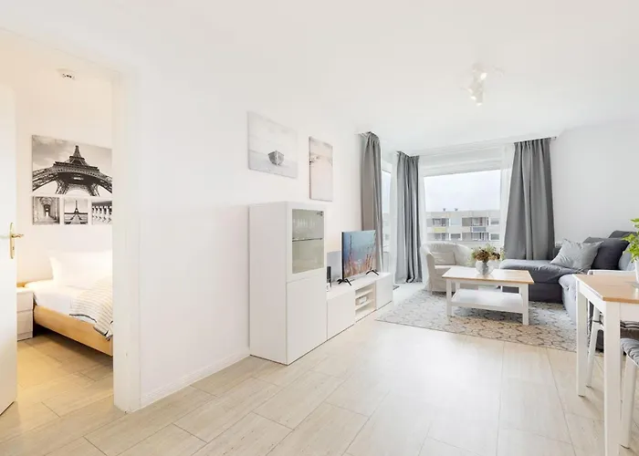 Lägenhet Hanseat 191