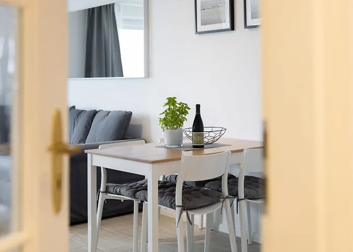 Lägenhet Hanseat 191 Grömitz